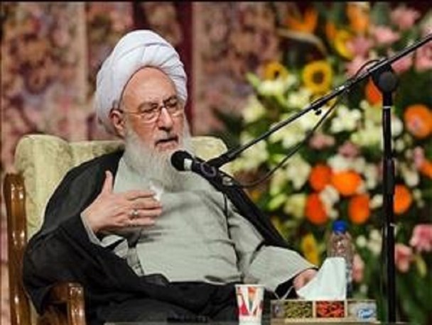 جوانانی که آمریکا را نمی‌شناسند به برجام نگاه کنند