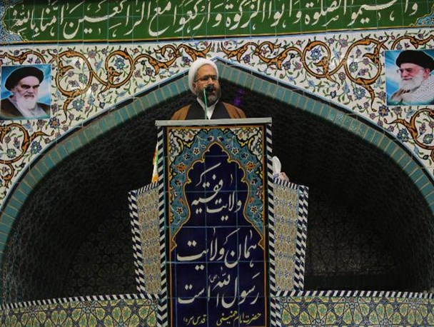 رأی‌آوردن وزیر فتنه‌گر تأسف‌آور است/ رئیس‌جمهور سنجیده سخن بگوید