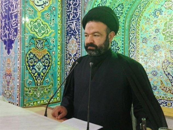 دنیا طلب های از نفس افتاده، در موضع منفعلانه خود، ساز سازش در برابر امریکا کوک کرده اند