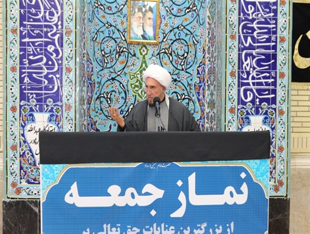 دشمنان اسلام، حجاب و عفت را مورد هجوم قرار داده اند