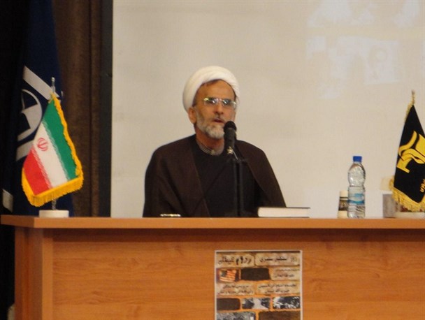 سوریه در طول 37 سال در کنار انقلاب ایستاد/ دشمنی آمریکایی ها پایانی ندارد