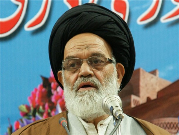 اربعین حسینی نماد اتحاد مسلمانان و خاری بر چشم دشمنان است