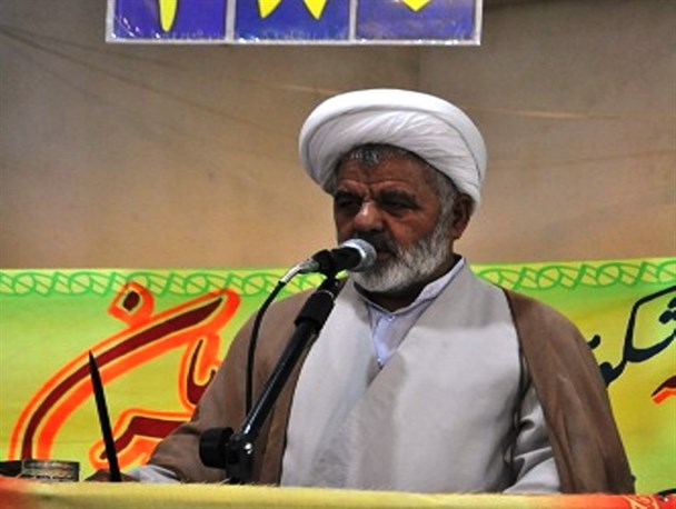 دشمنان با ابعاد نفوذ در پی رسیدن به اهداف خود هستند/تحقق اقتصادمقاومتی از راهکارهای مقابله با اهداف استعماری