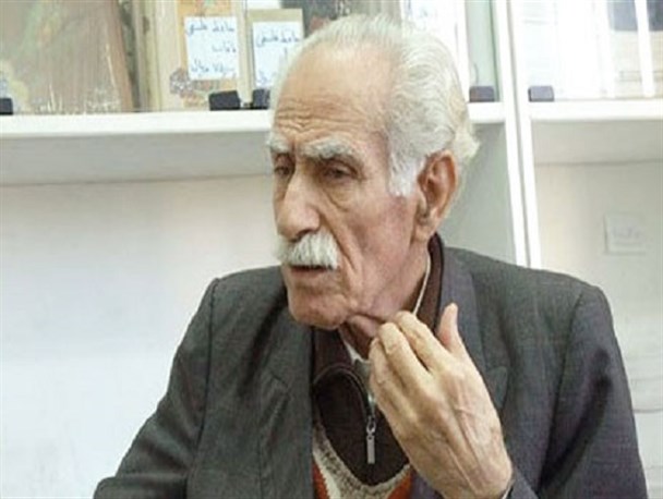 پیکر پژوهشگر برجسته گیلان در رشت تشییع شد