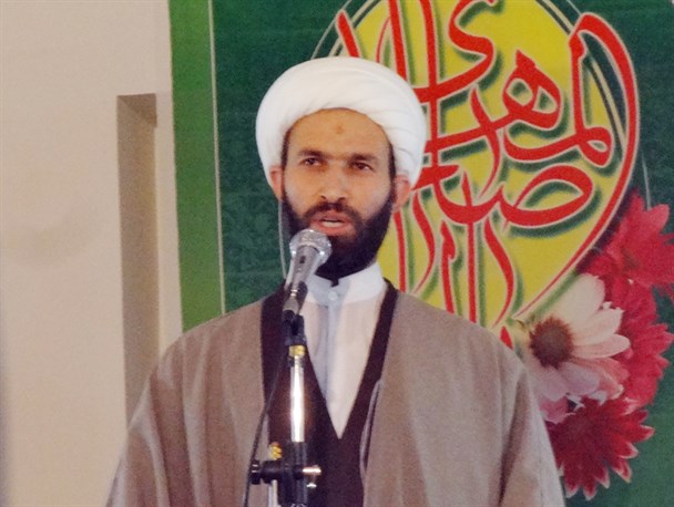 تا زمانی که خوی استکباری آمریکا هست شعار مرگ بر آمریکا از زبان مردم نخواهد افتاد