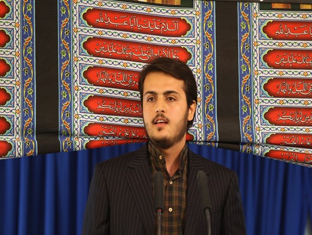 فتنه هیچ لباس یا جایگاهی را نمی شناسد