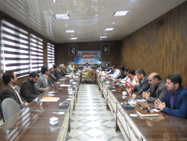 خدمت به زائرین اربعین حسینی کمتر از خود زیارت نیست