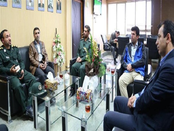 نبود زیرساخت کافی مشکل اصلی ورزش در کردستان است/اجرای 88 پروژه ورزشی در روستاهای استان توسط سپاه