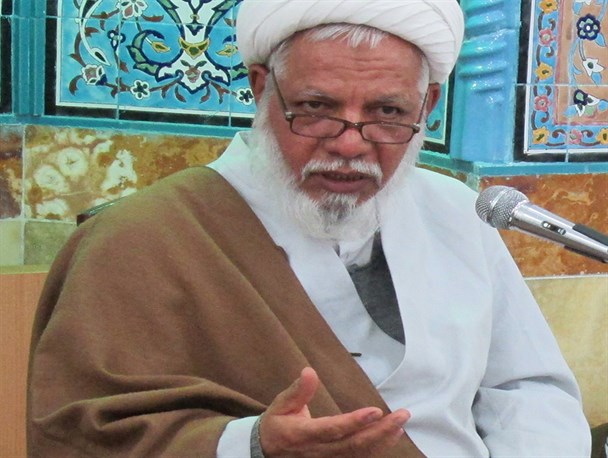 مسئول بومی نمی‌تواند به راحتی از بار مسئولیت فرار کند