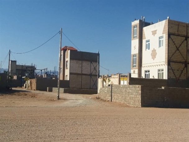 بلاتکلیفی ساکنان خارج از محدوده روستای یاسبلاغ کمیجان/بنیاد مسکن؛ آماده تحویل زمین به روستائیان