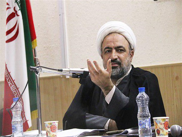 امروز مخالف نظام سلطه را کاسب تحریم می نامند