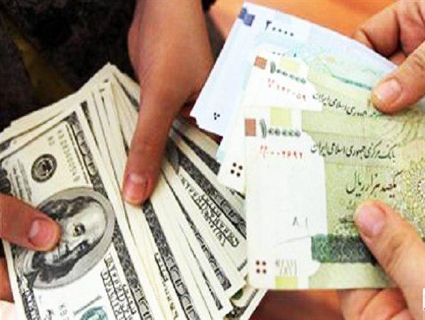 شکستن یکه‌تازی دلار در بازار با افزیش قدرت پول ملی