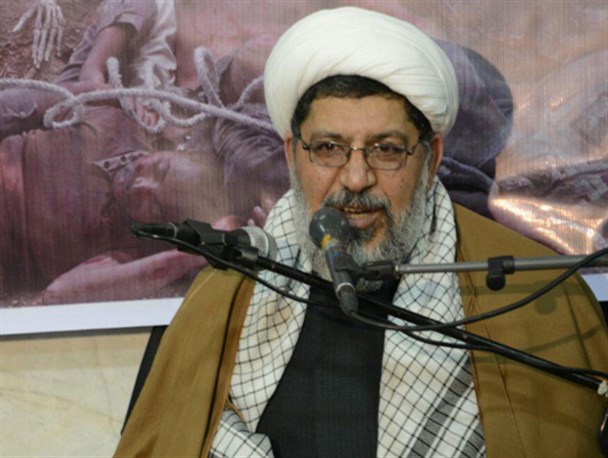 با فرمول غربی‎ها مشکلات ما حل نمی‎شود / هیچ تحریم و تهدیدی با ایمان راسخ به خدا اثرگذار نخواهد بود