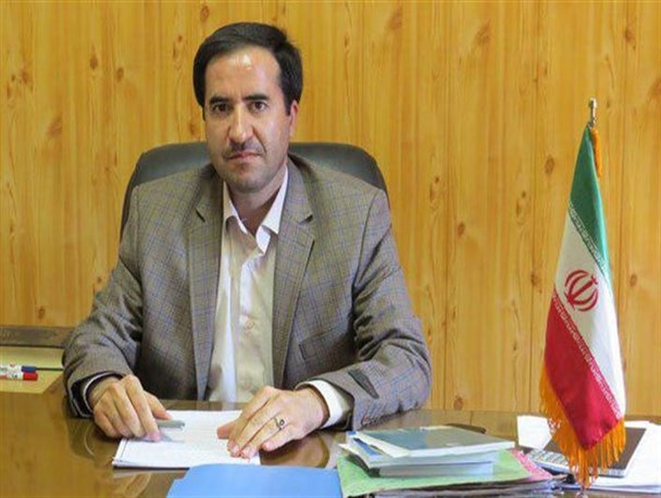 12 هزار هکتار از اراضی کشاورزی استان پس از تعیین تکلیف به کشاورزان بازگشت