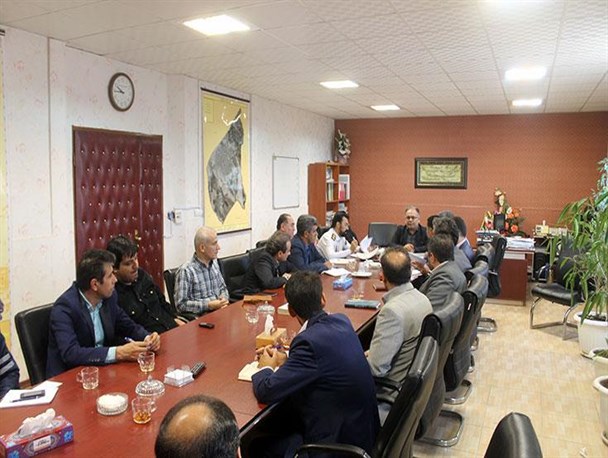 طرح‌هایی در خصوص بهبود مشکلات ترافیکی بهارستان تصویب شده است