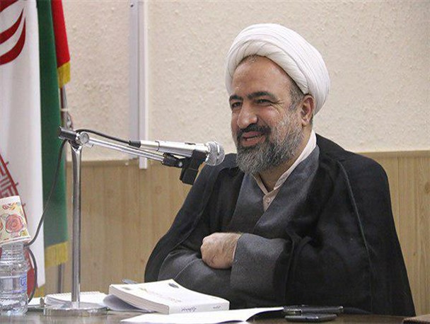 عکس/حواشی مناظره رسایی و شکوهی