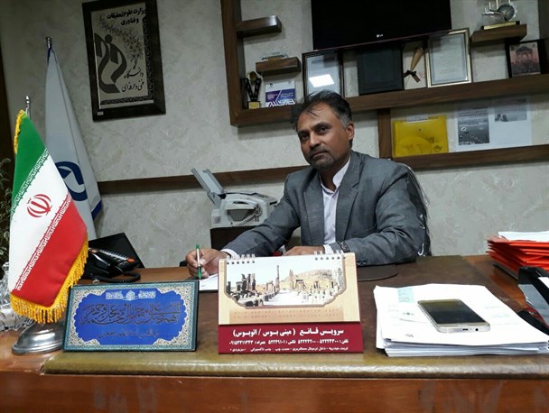 آموزشکده فنی وحرفه‌ای تربت حیدریه میزبان مسابقه منطقه‌ای طراحی معماری خراسان بزرگ