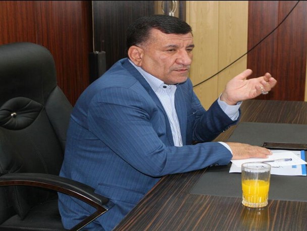 اقدامات تحسین برانگیر مدیر کهگیلویه وبویراحمدی در سطح کشور+ تصاویر
