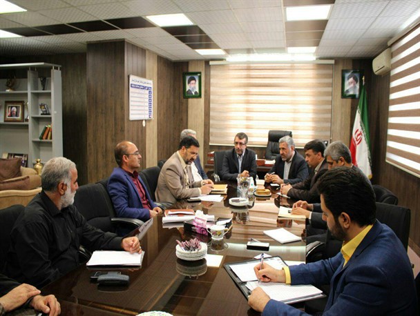 خیرین مسکن ساز در روستاها واحد مسکونی می سازند