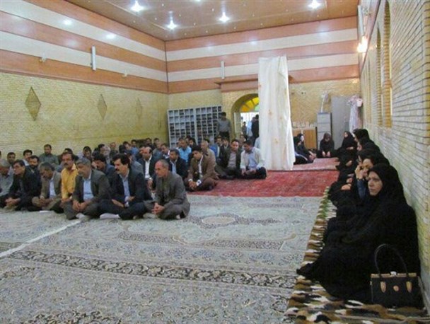 کاشت درختچه، جایگزین نهال شد/ ضرورت پاکسازی مسیر پل نهرآب تا میدان یعقوب لیث از طریق فراخوان