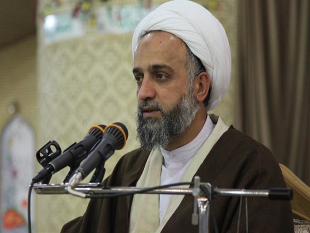بی حجابی خود شکنی است
