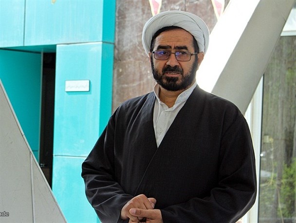 مرکز توانبخشی جانبازان مشهد دارای 59 شهید است