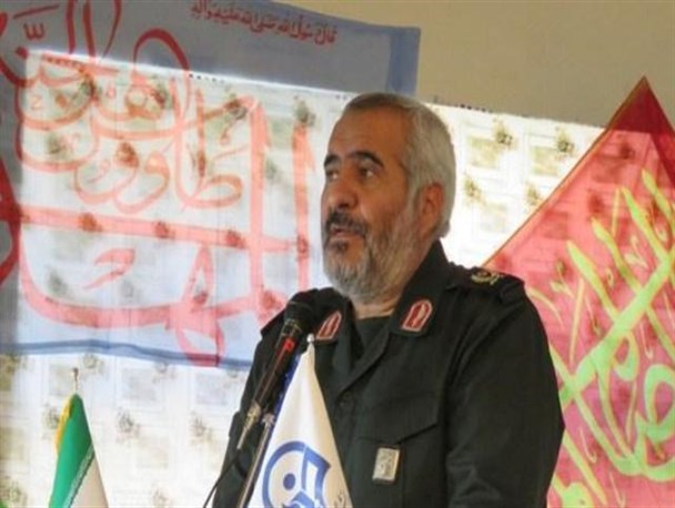 جانفشانی های مدافعان حرم هیمنه داعش و حامیانش را درهم شکست