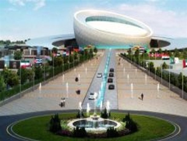 اتمام فاز اول نمایشگاه اصفهان نیازمند۶۰میلیارد تومان اعتبار/تکمیل نمایشگاه همت شورا، شهرداری و اتاق بازرگانی را می طلبد