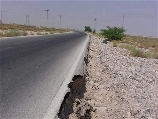 خبری خوب برای منطقه دلوار / تکمیل بزرگراه ساحلی استان بوشهر در اولویت است