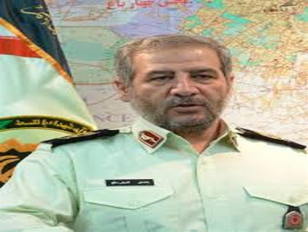 افزایش ۱۳ درصدی کشفیات قاچاق کالا و ارز در همدان/کشف ۱۲۶۰ میلیارد ریال کالای قاچاق