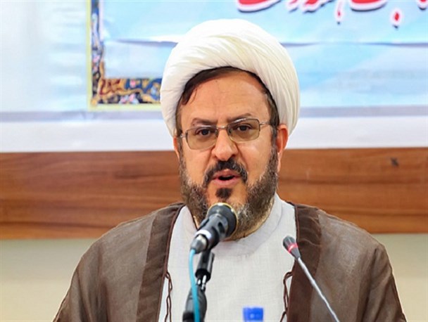 اگر مسئولان همکاری کنند می‌توان درآمد موقوفات استان یزد را ۱۰ برابر کرد