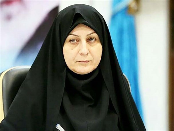 ۶۶ هزار زن سرپرست خانوار در لرستان وجود دارد