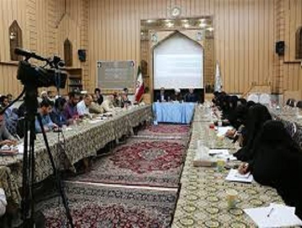 مردمی کردن عرصه  تبلیغ دینی از مهمترین اهداف سازمان تبلیغات است