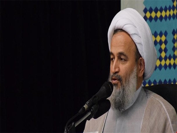 کفر به طاغوت و قدرت دادن به ولایت، دو شرط قیام علیه ظلم/ فلسفه‌ی برجام قدرتمند دانستن کدخدا بود