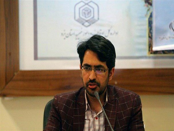 در رابطه با حقوق موقوفات با هیچ کس مماشات نخواهیم داشت/ موقوفات قرآنی، اولویت اول و دغدغه اوقاف شهرستان یزد در خصوص نیات جدید