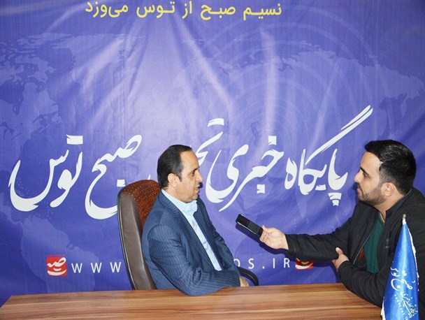 6 هزار فرصت شغلی در حاشیه شهر مشهد ایجاد می‌شود