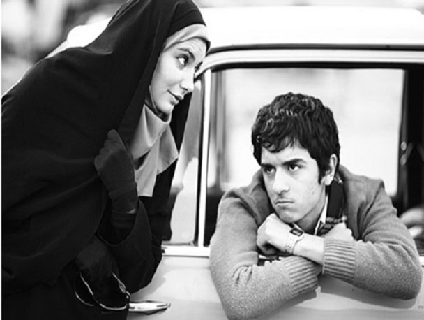 وضعیت قرمزی که سفید شد