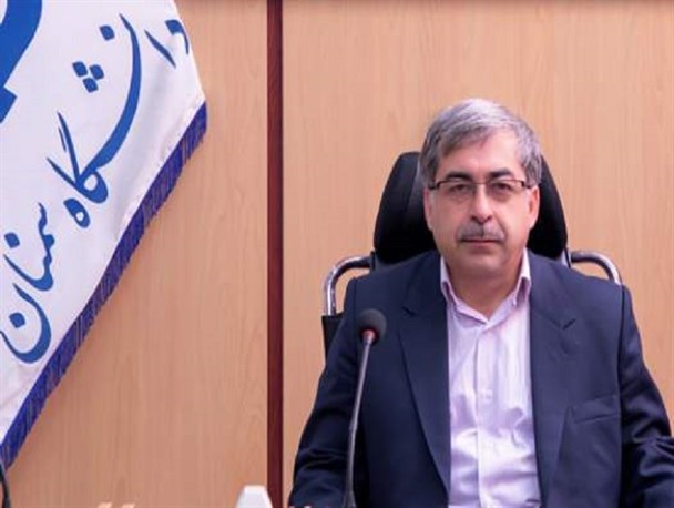 با هر دستگاه کامپیوتر، بیش از یک نفر نمی‌تواند در آزمون‌های دانشگاه شرکت کند/ برای کاهش امکان تقلب، زمان آزمون‌ها را کم‌تر و تعداد آن‌ها را بیش‌تر می‌کنیم