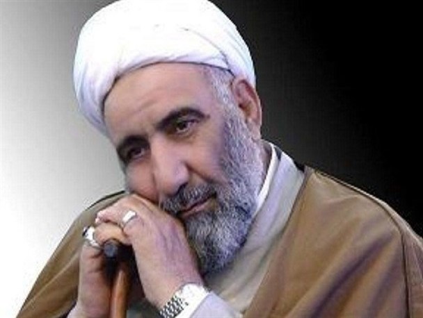 سپاه حضرت ابوالفضل(ع) لرستان درگذشت حجت الاسلام روشن را تسلیت گفت