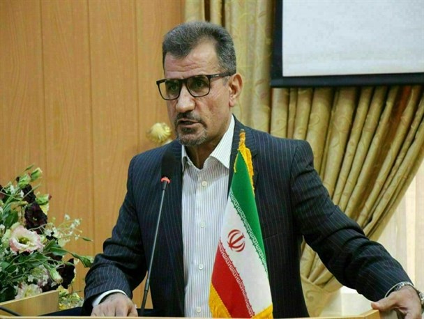 نرخ ابتلا به کرونا در شاهرود یک و نیم برابر میانگین کشوری/بستری ۲۴۸ کرونایی در شاهرود