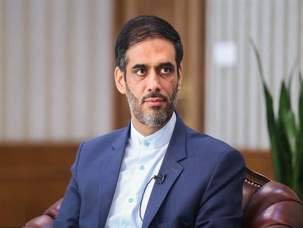 ناکامی دشمن در حذف ایران از مسیرهای ترانزیتی/خط آهن چابهار ـ زاهدان کامل کننده کریدور ترانزیتی شرق کشور