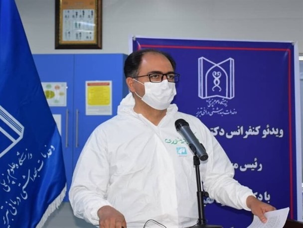 احتکار دستگاه اکسیژن‌ساز توسط یک شرکت داخلی/ کادر درمان از پا افتاده‌اند