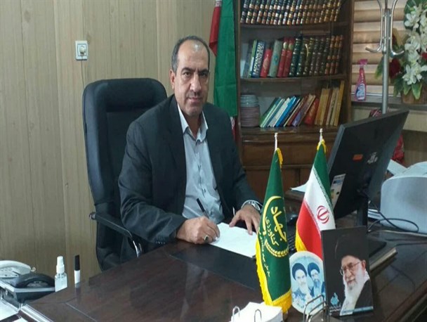28 هکتار از مزارع شهرستان به کشت زعفران اختصاص می یابد / پیش بینی برداشت 184 کیلو گرم