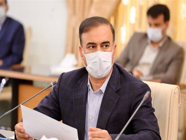 سیده زهرا موسوی؛ پرستار بیمارستان سینا اولین شهید سلامت استان همدان