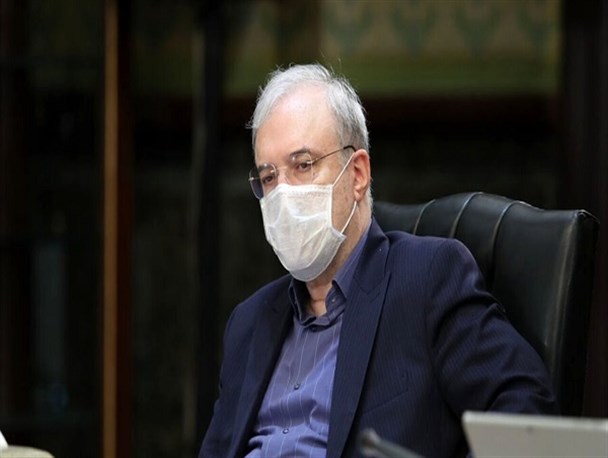 نامه وزیر بهداشت به رئیس رسانه ملی/ تاکید بر تداوم تولید سریال در صدا و سیما برای ماندن مخاطبان در خانه