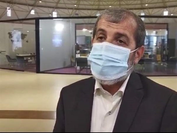 تنها راه نجات، استقامت است/ جمهوری اسلامی ایران از منافع خود دفاع می‌کند