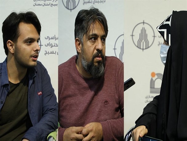 موضوع با زمان تناسب بیشتری داشته باشد/ تیم ها زمان تر وارد رویداد شوند