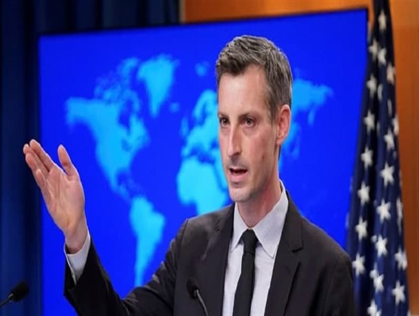 پس از بازگشت به برجام دنبال مذاکره بر سر سایر موضوعات با ایران خواهیم بود