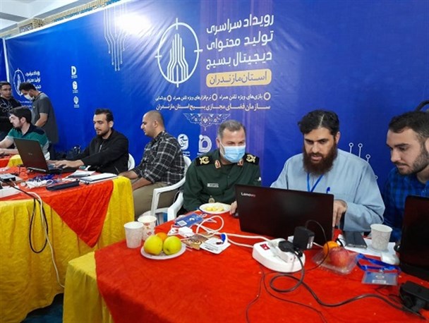 لزوم تولید محتوای هدفمند مناسب با زیست‎بوم مازندران/فضای مجازی سنگر فرهنگی است