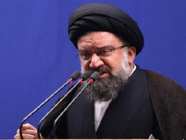 خاتمی: اقدام سپاه در دریای عمان تحقیر آمریکا بود/ شرط مذاکره لغو همه تحریم‌هاست